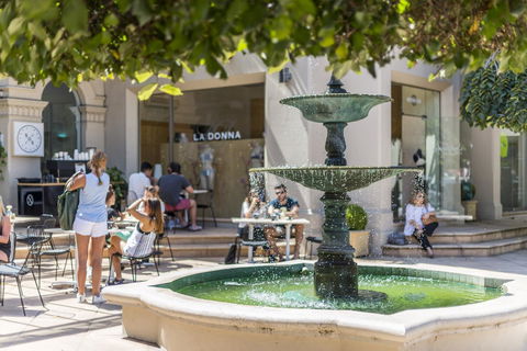 Oaks Melbourne South Yarra Suites - Accommodation Brisbane 22