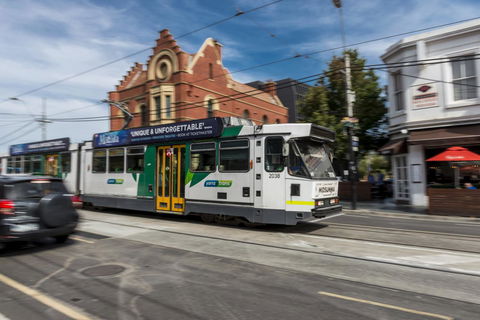 Oaks Melbourne South Yarra Suites - Accommodation Brisbane 17