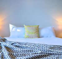 Mansfield Apartments - Accommodation Brisbane