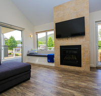 Amber Mist Villa Two - Accommodation Brisbane