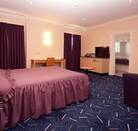 Mitchell River Tavern - Accommodation Brisbane