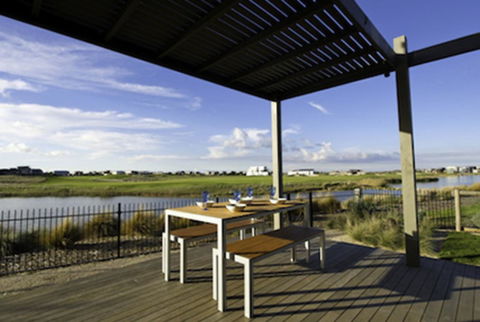 19 Glen Eagles Close - Accommodation Brisbane 4
