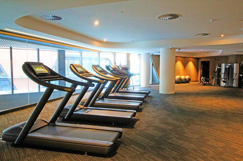 Auzzie Apartments Docklands, Melbourne - Accommodation Brisbane 1