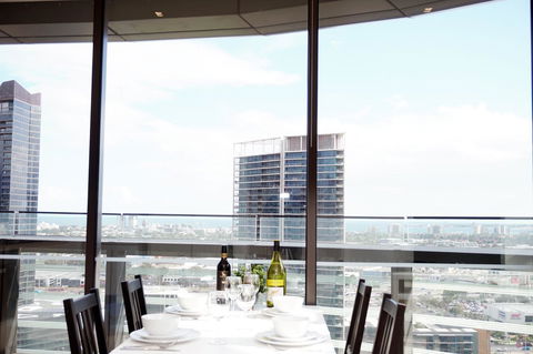 Auzzie Apartments Docklands, Melbourne - Accommodation Brisbane 35