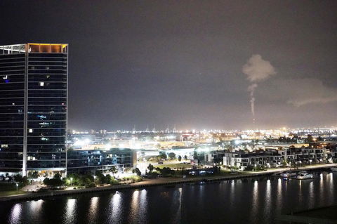 Auzzie Apartments Docklands, Melbourne - Accommodation Brisbane 7