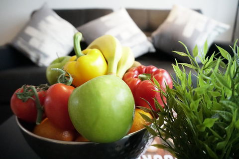 Auzzie Apartments Docklands, Melbourne - Accommodation Brisbane 43