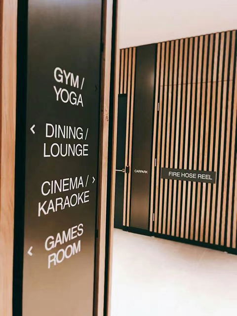 Auzzie Apartments Docklands, Melbourne - Accommodation Brisbane 4