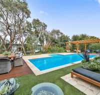 Moonah Woodlands Resort - Accommodation Brisbane