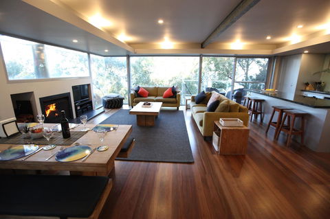 Lorne Luxury - Accommodation Brisbane 7