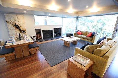 Lorne Luxury - Accommodation Brisbane 12