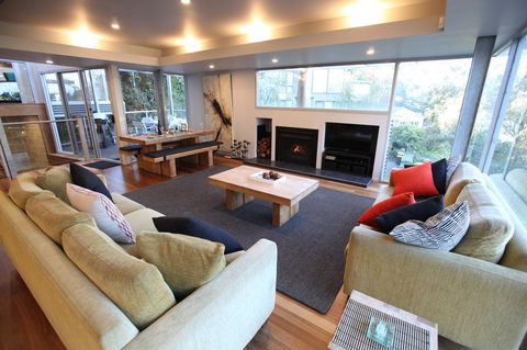 Lorne Luxury - Accommodation Brisbane 8