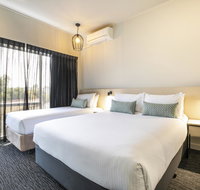 Nightcap at Excelsior Hotel - Accommodation Brisbane