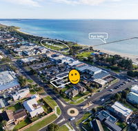 Sunryes Beach House - Accommodation Brisbane