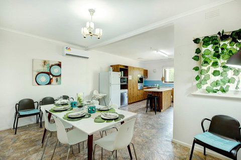 Sunryes Beach House - Accommodation Brisbane 16