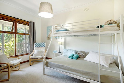 Sunryes Beach House - Accommodation Brisbane 12