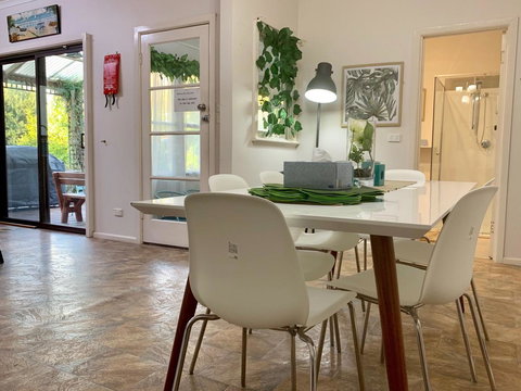 Sunryes Beach House - Accommodation Brisbane 15