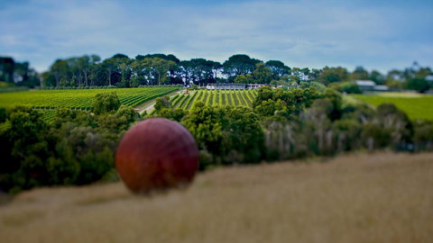 Sunryes Beach House - Accommodation Brisbane 35