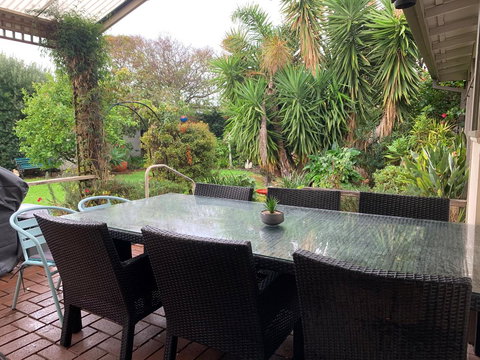 Sunryes Beach House - Accommodation Brisbane 28