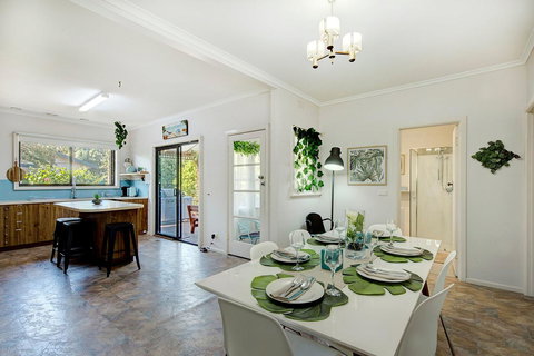 Sunryes Beach House - Accommodation Brisbane 14