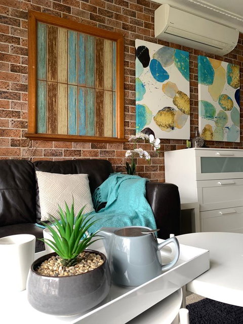 Sunryes Beach House - Accommodation Brisbane 5