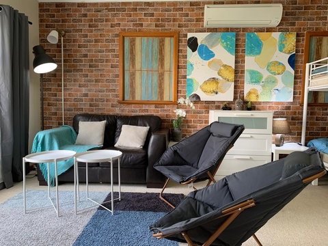 Sunryes Beach House - Accommodation Brisbane 6