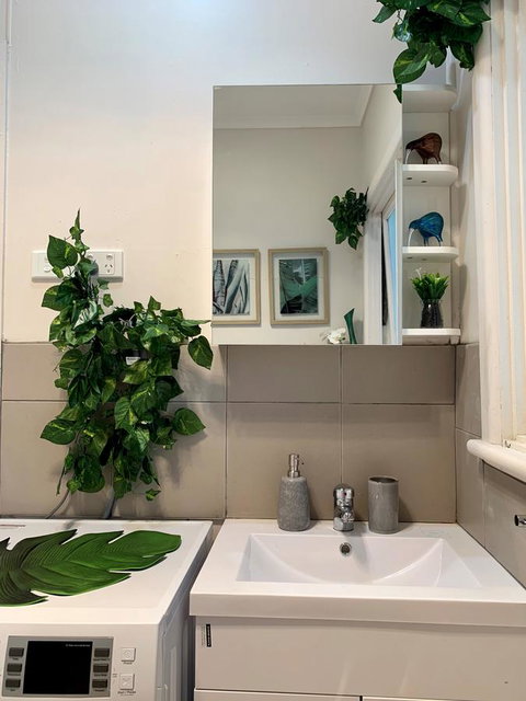 Sunryes Beach House - Accommodation Brisbane 22