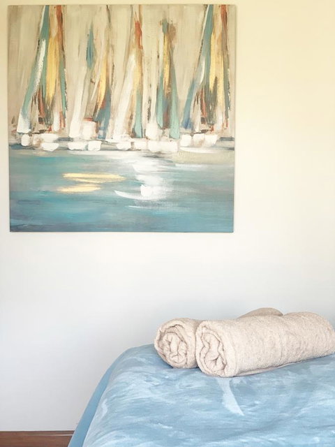 Sunryes Beach House - Accommodation Brisbane 10