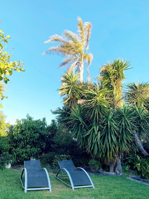 Sunryes Beach House - Accommodation Brisbane 31