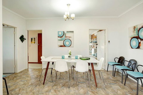 Sunryes Beach House - Accommodation Brisbane 13