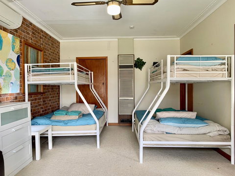 Sunryes Beach House - Accommodation Brisbane 9