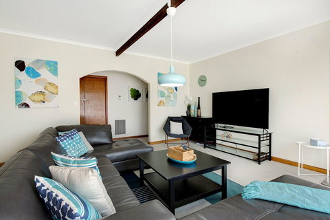 Sunryes Beach House - Accommodation Brisbane 2