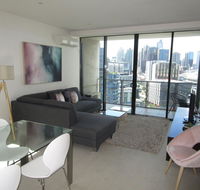 Harbour Escape Apartments Docklands - Accommodation Brisbane