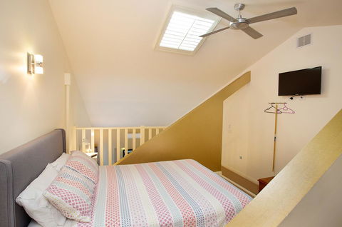 Austral Place 88 Via Merri River - Accommodation Brisbane 13