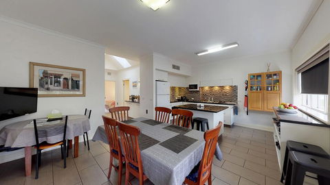 Austral Place 88 Via Merri River - Accommodation Brisbane 1
