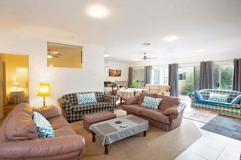 Austral Place 88 Via Merri River - Accommodation Brisbane 5
