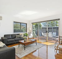 Bask at The Glade - Rejuvenate Stays - Accommodation Brisbane