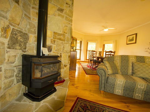 Angel's Rest - Accommodation Brisbane 8