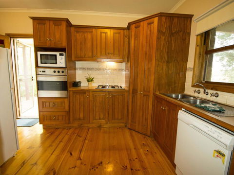 Angel's Rest - Accommodation Brisbane 7