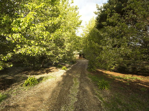 Angel's Rest - Accommodation Brisbane 0