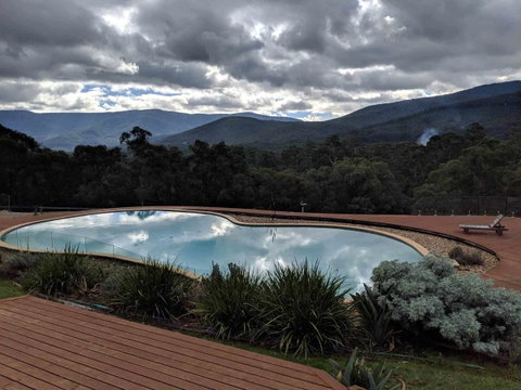 Kangaroo Manor - Accommodation Brisbane 7