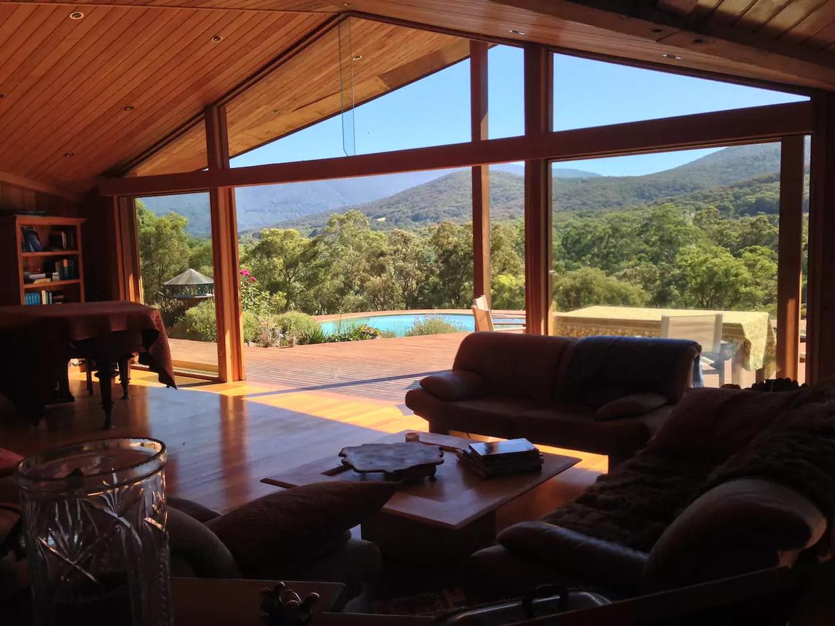 Gilderoy VIC Accommodation Brisbane