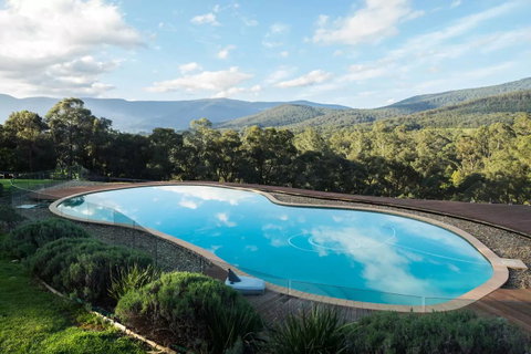 Kangaroo Manor - Accommodation Brisbane 27