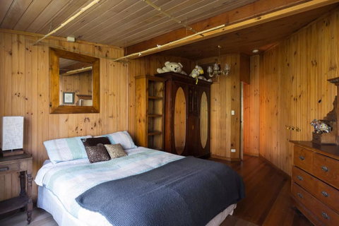 Kangaroo Manor - Accommodation Brisbane 17