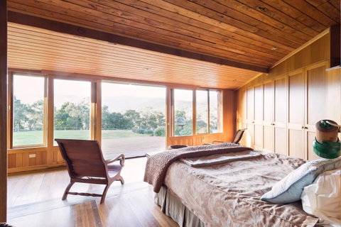 Kangaroo Manor - Accommodation Brisbane 25