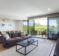 Blairgowrie Apartment 2 - on the beach - Accommodation Brisbane
