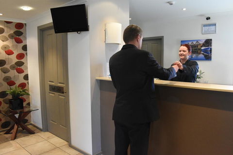 Quest Warrnambool - Accommodation Brisbane 1