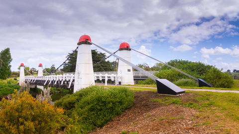 Quest Warrnambool - Accommodation Brisbane 24