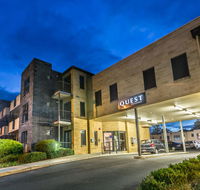 Quest Warrnambool - Accommodation Brisbane