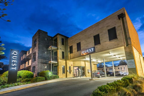 Quest Warrnambool - Accommodation Brisbane 0