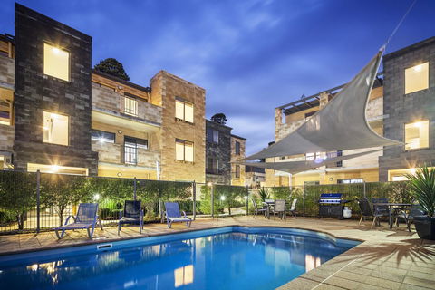 Quest Warrnambool - Accommodation Brisbane 3